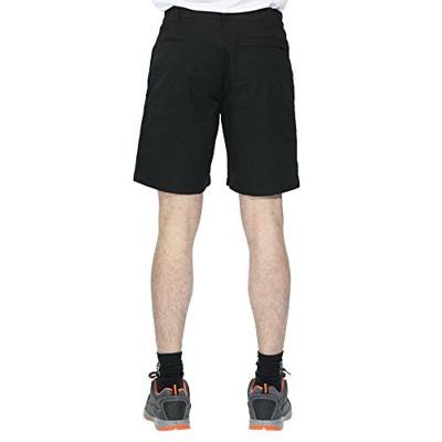 Ragetta RG332 Action Short - Black - 44 Ragetta RG332 Action Short - Black - 44