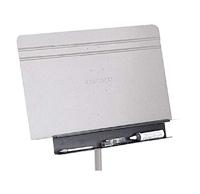 Manhasset 1100 accessoireplankje voor muziekstandaard - thumbnail