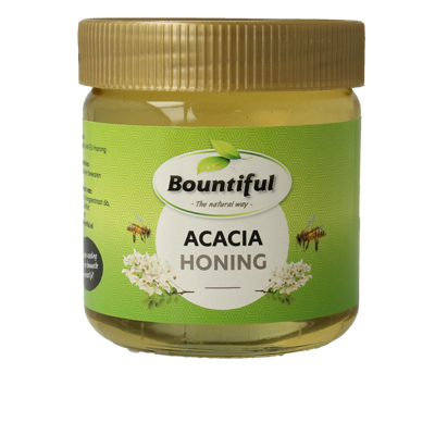 Acacia honing 500 Gram