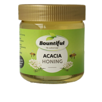 Acacia honing 500 Gram - thumbnail