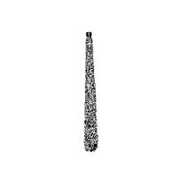 D'Addario Woodwinds RPADGASX01 Rico Padgard voor altsaxofoon - thumbnail