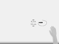 Flexibele magneet, 400 mm KS Tools 550.1032 - thumbnail