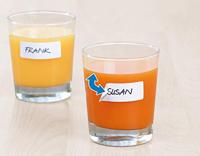 Etiket HERMA 10605 13x40mm verwijderbaar 672 etiketten - thumbnail