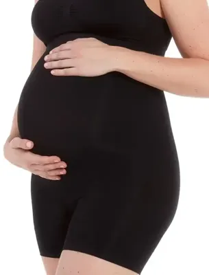 Magic Bodyfashion Zwangerschaps boxershort - Supporting short - Zwangerschapsondergoed