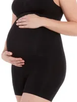 Magic Bodyfashion Zwangerschaps boxershort - Supporting short - Zwangerschapsondergoed - thumbnail
