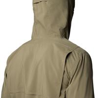 Columbia Skien Valley™ Hooded LS Shirt Heren - thumbnail