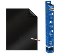 Magic-Chart Legamaster Whiteboard 600x800mm zwart 25 vel - thumbnail