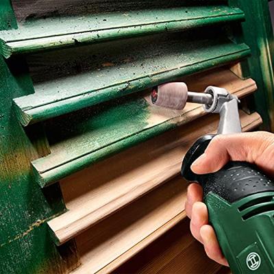 Bosch Home and Garden Bosch Power Tools 1600A00157 Schuurhuls Korrelgrootte (num) 80 (Ø) 30 mm 1 stuk(s)