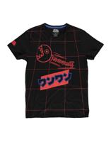 Nintendo - Super Mario - Chain Chomp Men's T-shirt - thumbnail