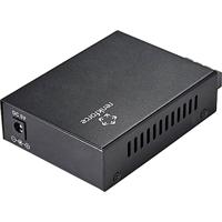 Renkforce RF-4581874 Netwerk mediaconverter CAT 6, SC Duplex 1000 MBit/s - thumbnail