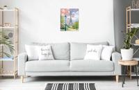Ravensburger CreArt lente in Parijs - thumbnail