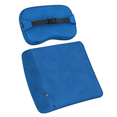 Noblechairs noblechairs Memory Foam Kissen-Set - Fallout Vault-Tec Edition Kussen