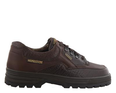 Mephisto Barracuda brown Bruin maat 44