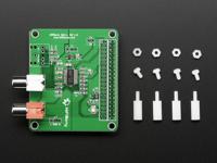 HiFiBerry RB-Hifiberry2 - thumbnail