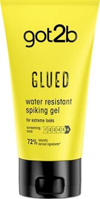 Schwarzkopf Got2b Glued Gel Schwarzkopf Got2b Glued Gel