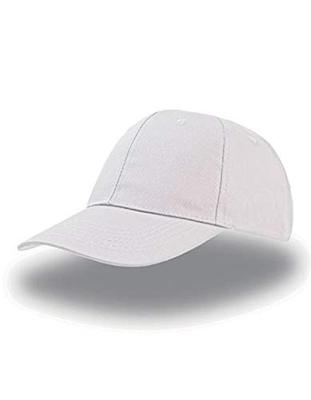 Atlantis AT613 Start Six Cap - Camouflage - One Size