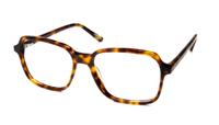 Leesbril Frank and Lucie Eyewitness -Havanna -+3.00 - thumbnail