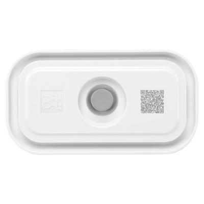 ZWILLING 36803-100-0 Voorraaddoos Rechthoekig Doos 0,35 l Grijs 1 stuk(s) - thumbnail