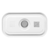 ZWILLING 36803-100-0 Voorraaddoos Rechthoekig Doos 0,35 l Grijs 1 stuk(s) - thumbnail