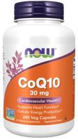 CoQ10 30mg Now Foods 240v-caps - thumbnail