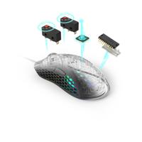 URage Gaming-muis Reaper 500 - thumbnail