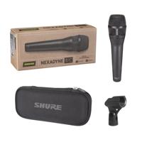 Shure Nexadyne NXN8/C dynamische zangmicrofoon - thumbnail