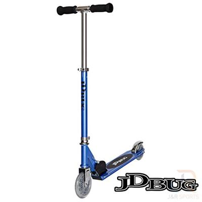 JD Bug junior - blue