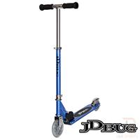 JD Bug junior - blue - thumbnail