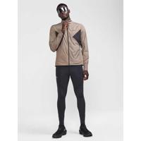 Craft 1914113 ADV Essence Zip Tights 2 M - Black - S - thumbnail