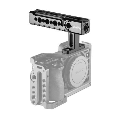SmallRig 1984 Camera/Camcorder Action Stabilizing Universal Handle SmallRig 1984 Camera/Camcorder Action Stabilizing Universal Handle