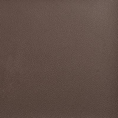 Fauteuil Chesterfield-stijl kunstleer bruin