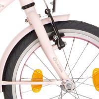 Alpina voorvork 18 ocean pastel pink matt - thumbnail