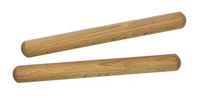 Voggenreiter 1114 Maxi houten percussieset 5 stuks