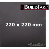 BUILDTAK BUILDTAK printbedfolie 220 x 220 mm Printplate BT220X220 - thumbnail