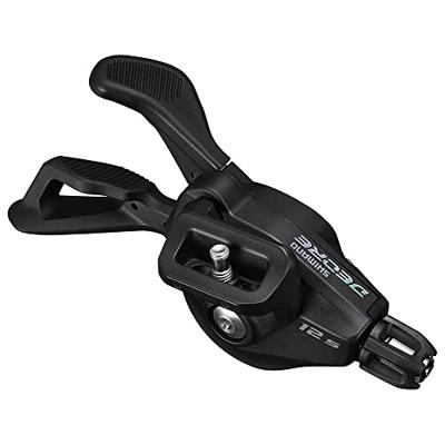 SHIMANO duimversteller "deore sl-m4100-i" trigger shim.deore 10sp.no gear display