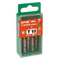 Spax bit t-star 50mm t10(5) - thumbnail