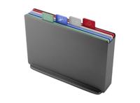 Joseph Joseph snijplankenset 5-delig - thumbnail