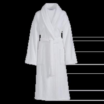 Vandyck Vandyck Ranger badjas XLarge White