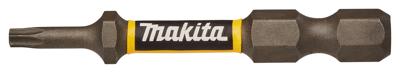 Makita Slagschroefbit T15x50mm XTT Impact Premier - E-03333