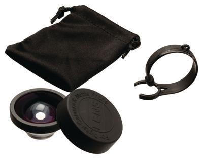 Camlink CL-ML20F Gsm-lens Fish Eye Camlink CL-ML20F Gsm-lens Fish Eye