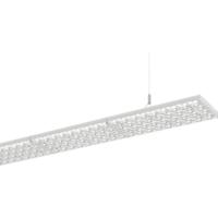 RIDI 637810 637810 LED-hanglamp LED Wit - thumbnail