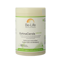 Be-Life Echinacerola bio 60 Capsules - thumbnail