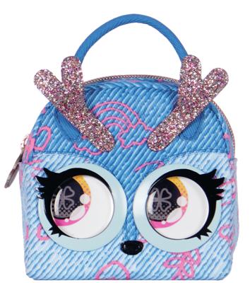 Purse pets micro purse pet - thumbnail