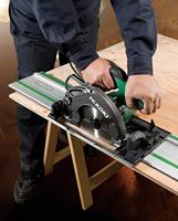 Hikoki C7BUM W1Z CIRKELZAAGMACHINE HSC IV - C7BUMW1Z - thumbnail