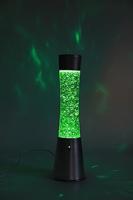 Glitter lamp met Colour-changing en Afstandsbediening - thumbnail