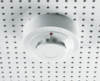 ABUS RM1100 RM1100 werkt op alarmcentrale