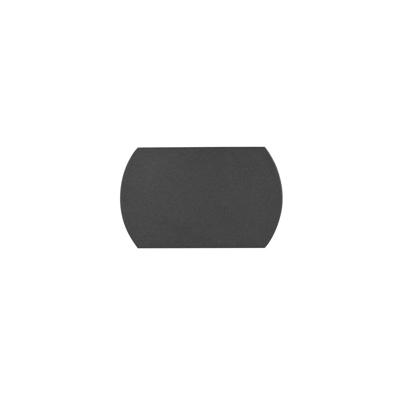 Lyora Design wandlampFedor antraciet - 9492630