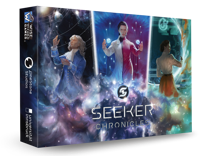 Seeker Chronicles - thumbnail