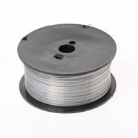 Lasdraad aluminium 0,8mm 450gr - thumbnail