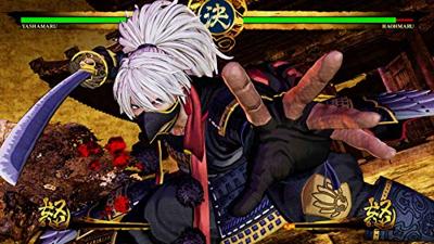 Samurai Shodown Special Edition